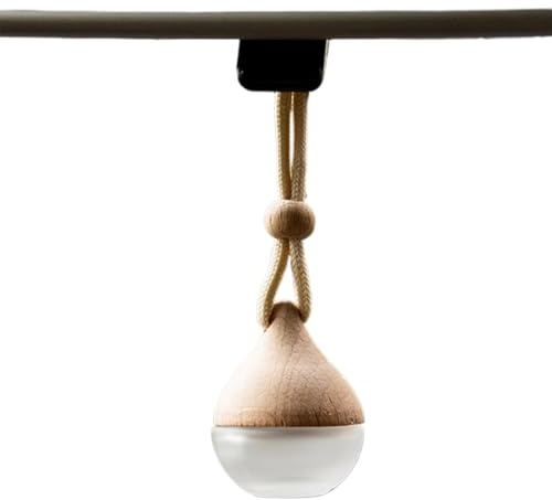Auto Diffusor Langanhaltender Öl Diffuser Duft Aromatherapie