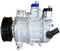 Compresor de aire acondicionado para VW Jetta 2.0L Turbo 4 cilindros 2006-2010 1K0820803N 1K0820859D 1K0820859M 1K082085 1K0820859S 1K0820803Q