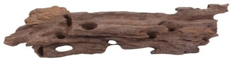 AquaOne Honey Comb Wurzel M Nr.3767 Aquarium Wurzel Mangrove Holz Deko Aquascaping Dekoration Landschaft Moos Natur Echtholz