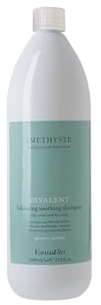 AMETHYSTE ADVANCE DIVALENT- Balancing Soothing Shampoo 1000ml
