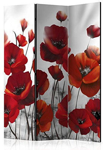 Paravent décoratif Estandar: 3 x 172x45 cm -Impresión unilateral