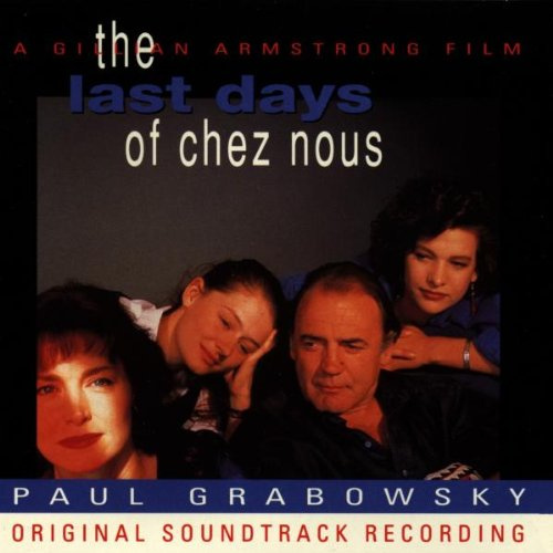 Last Days Of Chez Nous