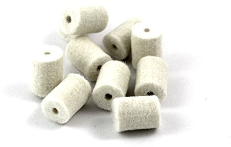 VFG Reinigungsset 40 STK. für Kal. 9,3 mm