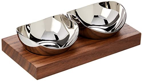 Robert Welch Pinch Pot, Walnut Brown