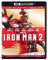 Iron Man 2 [Blu-Ray] [Region Free] (IMPORT) (Keine deutsche Version)