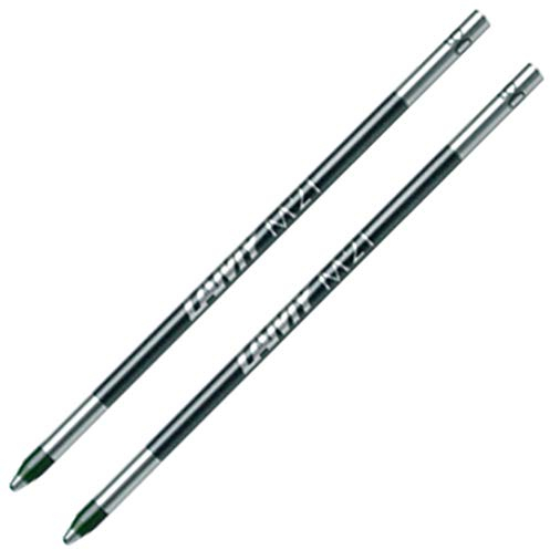 Lamy Steckmine für alle Mehrsystemschreiber (Schwarz, 2)