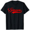 Simson Oldtimer S51 Moped Geschenk T-Shirt