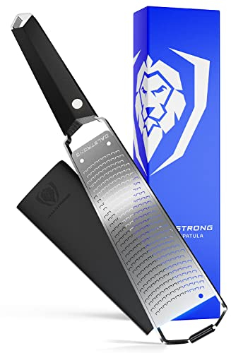 DALSTRONG Narrow Grater - Zester