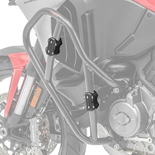 Sturzbügelschutz für KTM 790 Duke / 890 Duke R CP3 22-28mm
