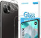 GEEMEE para Xiaomi 11 Lite 5G NE/xiaomi 11 Lite 5G/4G de Pantalla Protector de Lente de cámara,【2 Pack + 2 Pack 】 Cristal Templado Película Vidrio Templado 9H Alta Definicion Screen Protector