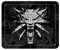 ABYSTYLE - The Witcher - Tappetino per mouse morbido, scuola del lupo