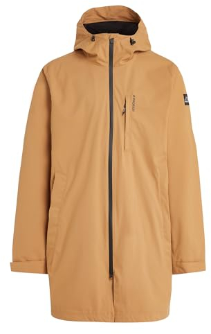 Protest Herren Regenjacke PRTTHOREAU