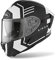 Airoh Spark Thrill Helm, schwarz matt, XL (61/62)