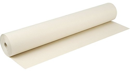 SupaDec 2000 Grade Wall Lining Paper Wall Ceiling Smoothing Wallpaper 12M Roll 6.36M2 Coverage