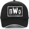 GPMZZMIX Baseballkappe Hiphop Sonnenhut NWO World Order Wrestling Erwachsene Schwarze Kappen für Männer Casual Pride Baseball Cap Männer Unisex verstellbare Snapback-Hüte Gorro Geschenk