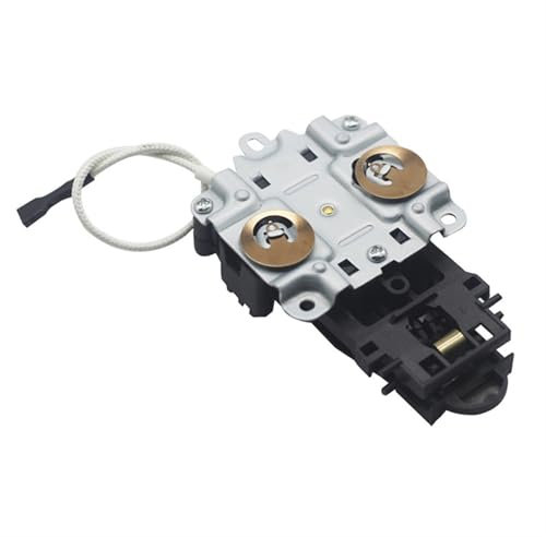 TUBBEK for supor Wasserkocher Schalter Thermostat Temperatur Kontrolle U1867 Koppler for Strix Temperatur Kontrolle Dampf