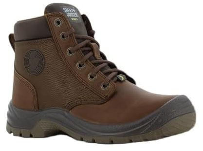 SAFETY JOGGER Sicherheitsschuh