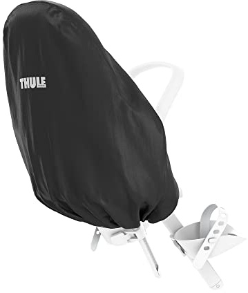 Thule Yepp Mini Rain Cover Regenschutz Black, One-Size