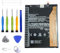 ERYNK BN4A Batterie de rechange pour Xiaomi Redmi Note 7 et Redmi Note 7 Pro avec kit d'outils