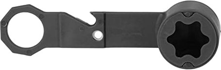 Zitruspressen und Werkzeug zum Entfernen des Mixers mit sicherem Griff, einfach zu installieren und zu entfernen, Mixschlüsselwerkzeuge, geeignet für TM5 TM6 TM3 Blender Wrench