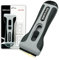 REXAQ® Cleaning Scraper Tool, Removes Stubborn Stains, Dirt and Paint, Ideal for Glass, Ceramic Cooktops, Ovens, Tiles, Windows, & Burnt Iron Plates (Large)