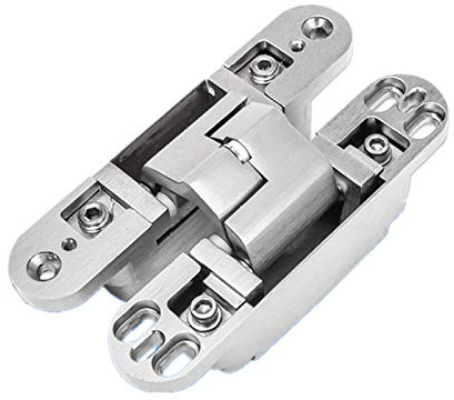 Cerniere Cerniera cross -cerniera a cerniera croce per Uso Domestico e Commerciale