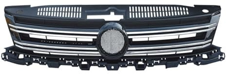 Front Grille Stoßstange Für VW Für Tiguan 2013 Frontgrill OE 5NO 853 651H OQRDVVTT