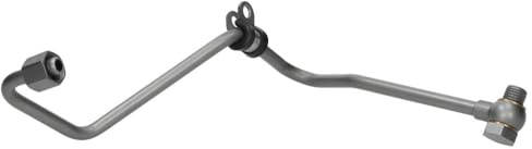Ajusa OP10250 Oil Pipe charger