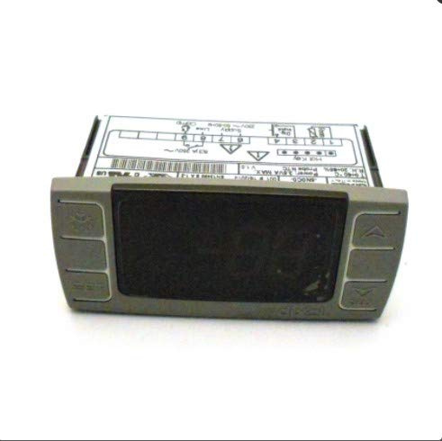 Thermostat Dixell xr02cx-5 N0 C1