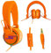 PH26 - Auriculares estéreo con micrófono y Mando a Distancia para HP ElitePad 1000 G2
