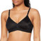 Triumph Donna Micro Fun N, Bra, BLACK, 2C