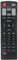 VINABTY AKB73575431 AKB73575422 Replaced Remote fit for LG Soundplate 440 Soundbar LAP440W NB3540 4.1 ch Hi-Fi Sound Bar NB5540 S54A1-D NB4540 S44A1-D NB4542 S44A1-D 300 W NB3520A SHS36-D