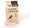 cdVet Fit-Crock Hundefutter trocken Classic Lamm Maxi 5 kg, glutenfrei