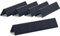15.3 Flavorizer Bars for Weber Spirit 300 & GS4 II 300 Series, Spirit E310 E315 E320 E330 S310 S315 S320 S330 Grills with Front Control Knobs, Spirit 310 Replacement Parts for Weber 7636 69797 68843