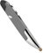 USB ordinateur stylet accessoire PC, sans fil 2.4G souris optique stylo souris réglable 800/1200/1600 DPI écriture manuscrite souris intelligente pour ordinateur portable Android (Gris Argenté)