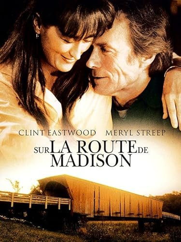 Sur la route de Madison