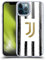 Head Case Designs Offizielle Juventus Football Club Home 2020/21 Match Kit Soft Gel Handyhülle Hülle kompatibel mit Apple iPhone 12 Pro Max