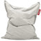 Fatboy® The Original Outdoor Sitzsack | Bean Bag/Kissen/Sessel XXL Classic Outdoor | Nebel | 180 x 140 cm