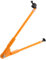Alipis Grand Compas Professionnel Enseignant Maths Enseignant : Bobine de Train de Noir Outils Outils D' enseignement de Maths Scolaires Compas D Enseignement En Plastique