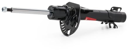 TRW JGM1082S 2x Stoßdämpfer Federbein Gasdruck Vorne Federbein