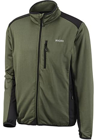 KOX Funktionsjacke Iso Olivgrün Gr. XL