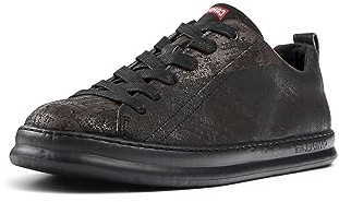 Camper Men's Runner Four Trainers, Multicolour 128, 9 UK