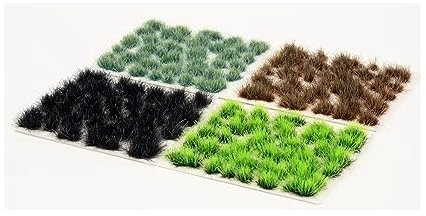 Gamers Grass Giftmüll-Set