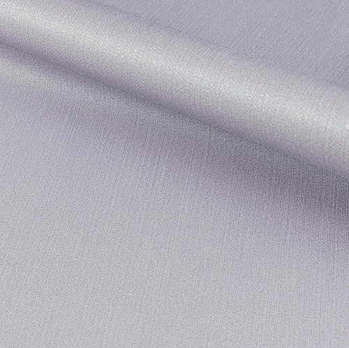 Exclusive Glitz Plain Lilac Wallpaper GL0015