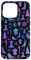 iPhone 15 Pro Max Disney Villains Midnight Silhouettes Case