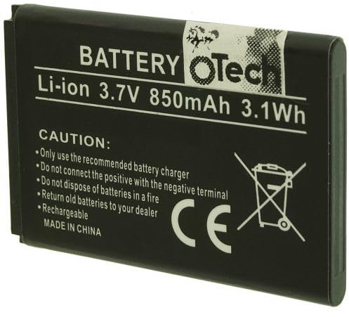 compatible battery cordless phone compatible with YEALINK W73H