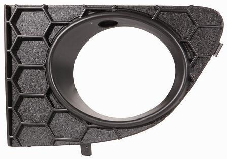RICAM 68047 GRIGLIA FENDINEBBIA PER GRANDE PUNTO EVO LATO DESTRO (LATO PASSEGGERO) DAL 2009/10