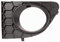 RICAM 68047 GRIGLIA FENDINEBBIA PER GRANDE PUNTO EVO LATO DESTRO (LATO PASSEGGERO) DAL 2009/10