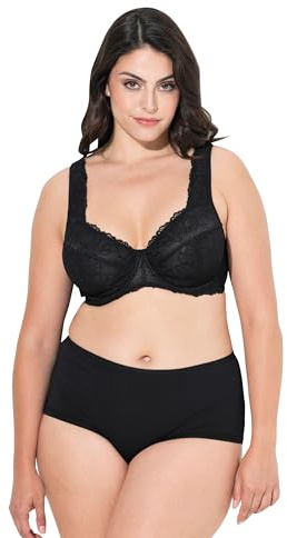 Ulla Popken Damen BH