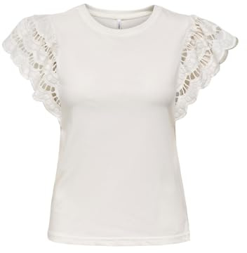 ONLY Female Top ONLMACY Top | Top